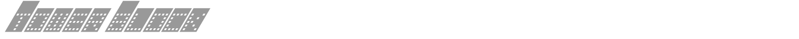 Tower Block font preview